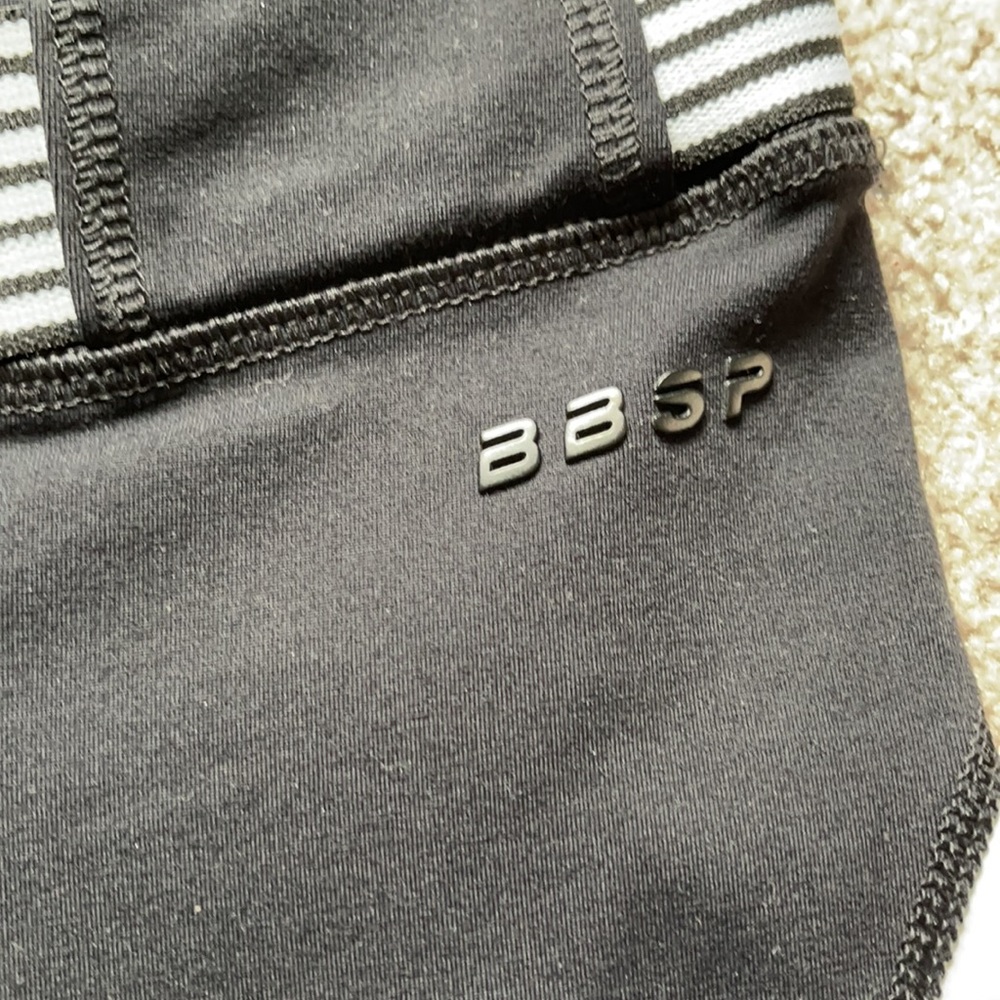 Bebe sport belted pant - Picture 3 of 3
